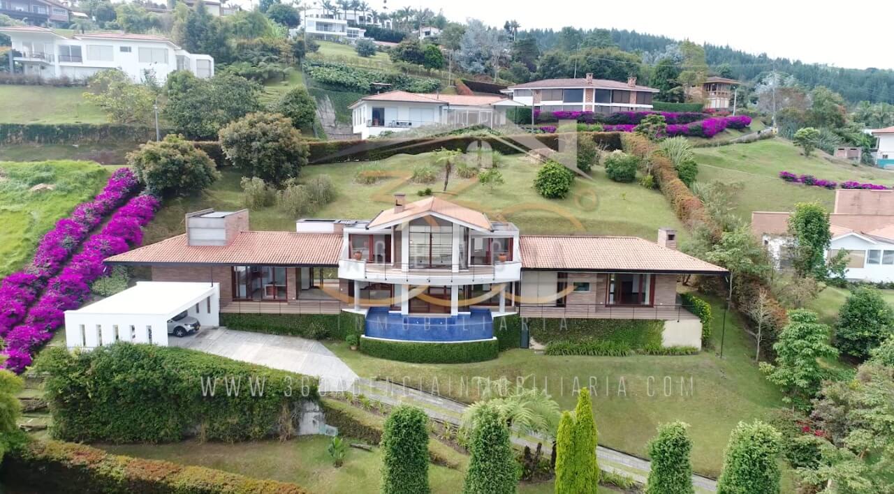 Venta Casa La Florida Manizales