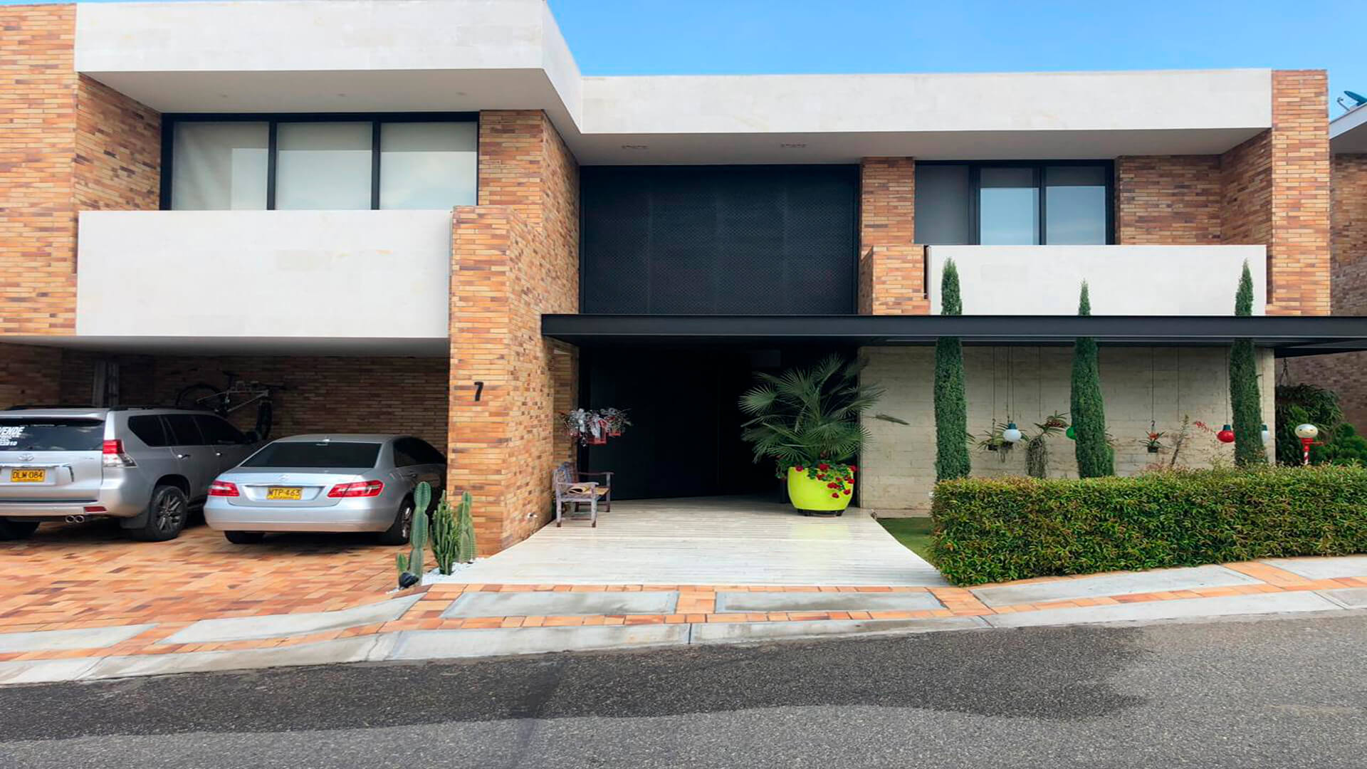 Venta Casa Ruitoque Condominio