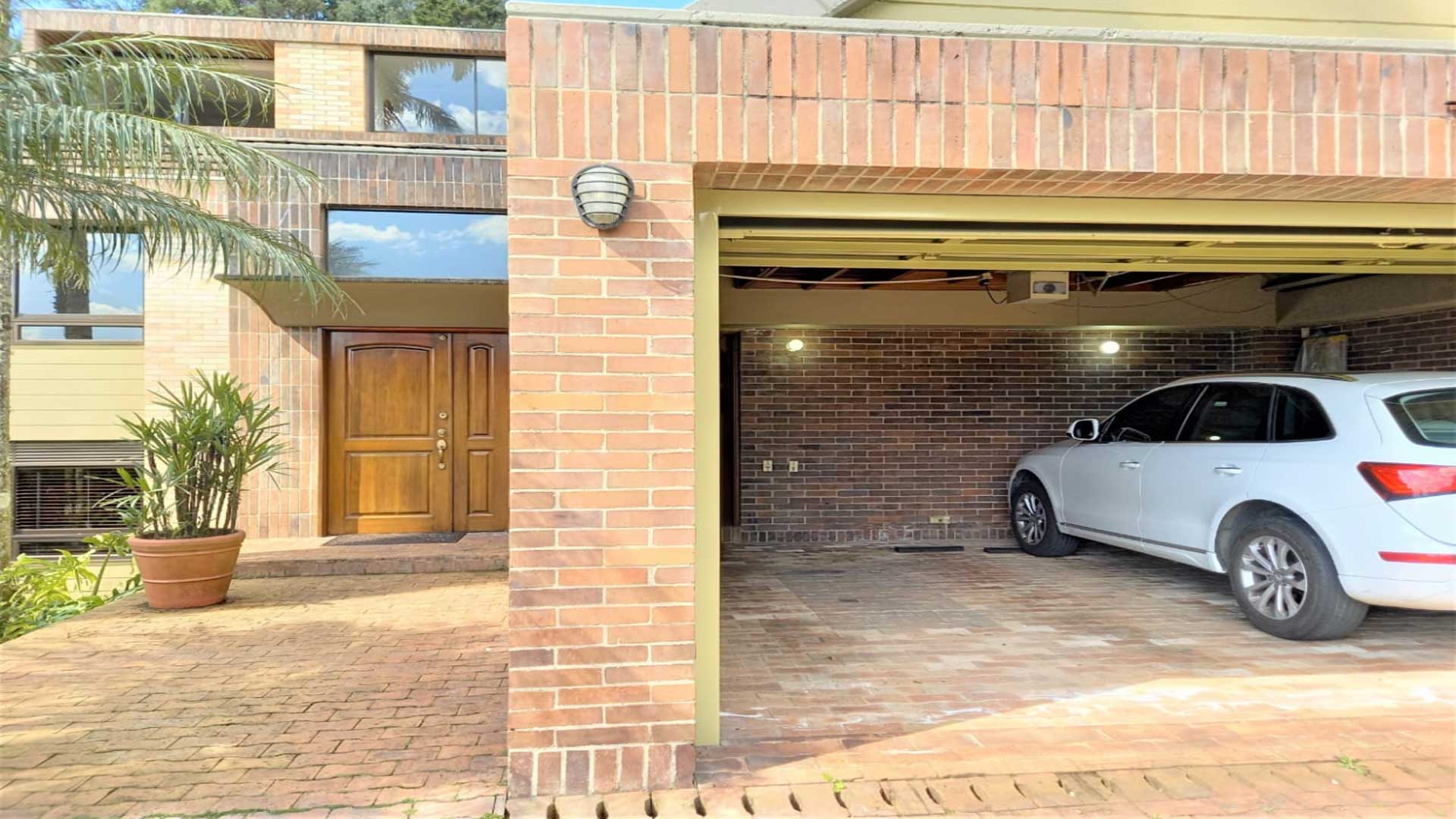 Venta Casa El Poblado El Tesoro